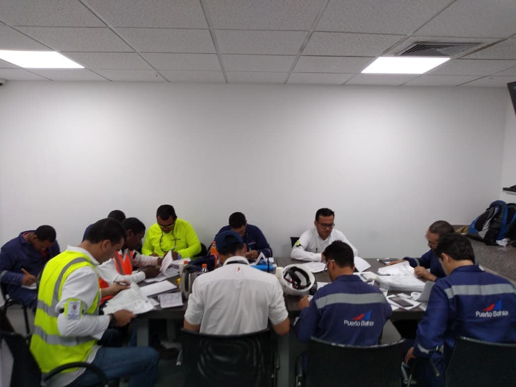 Historia de la empresa